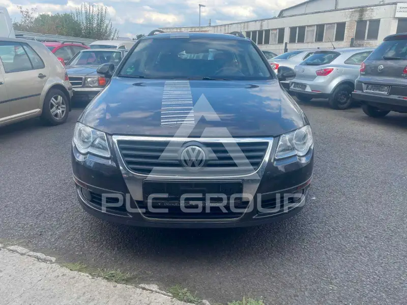 2006 Volkswagen Passat