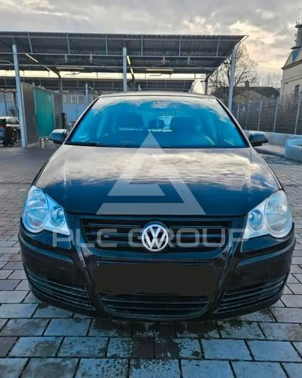 2006 Volkswagen Polo