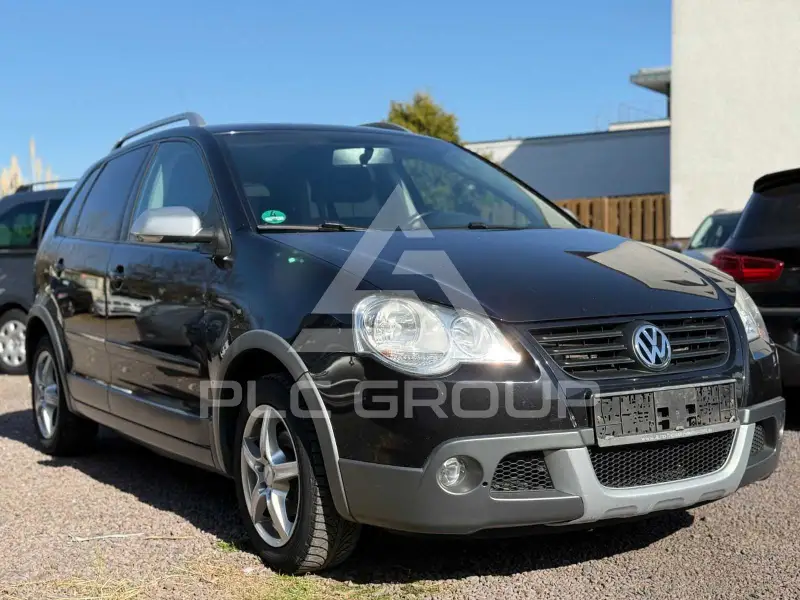 2006 Volkswagen Polo
