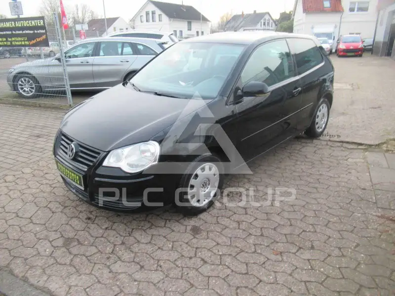 2006 Volkswagen Polo