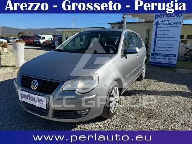 2006 Volkswagen Polo