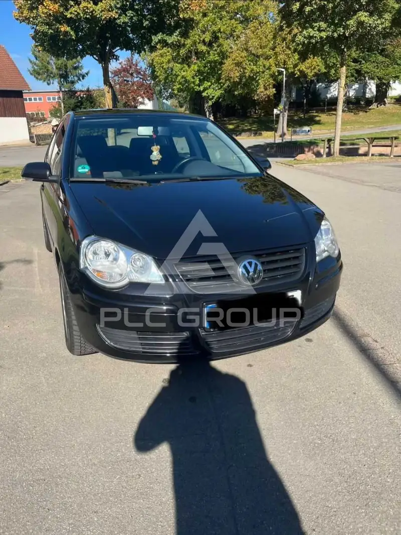 2006 Volkswagen Polo