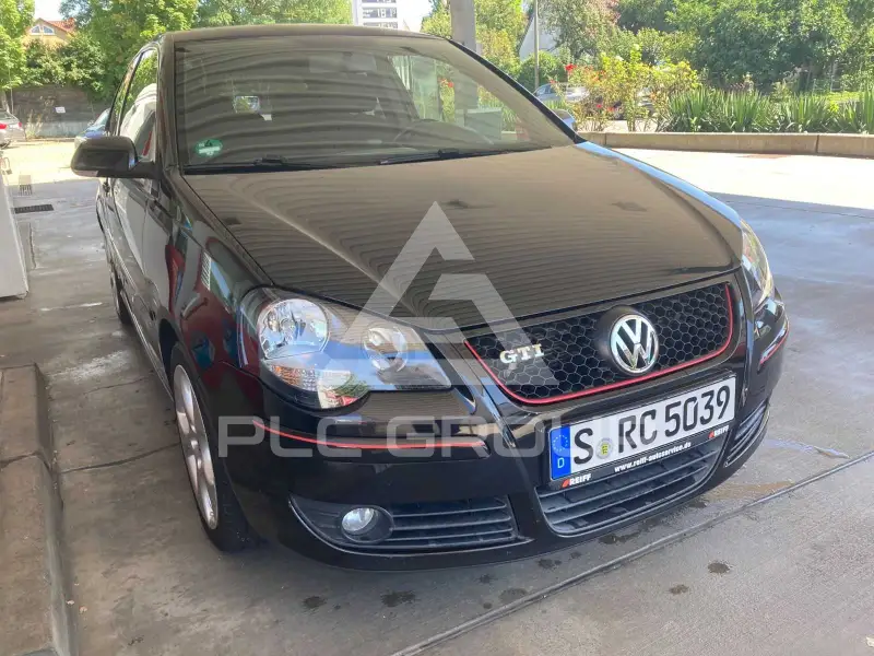 2006 Volkswagen Polo