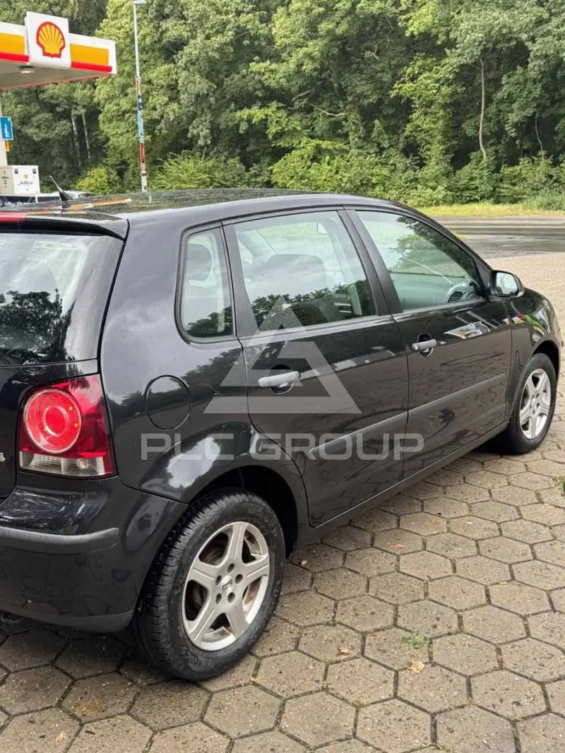 2006 Volkswagen Polo
