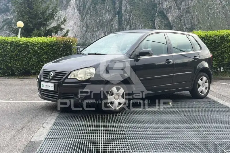2006 Volkswagen Polo