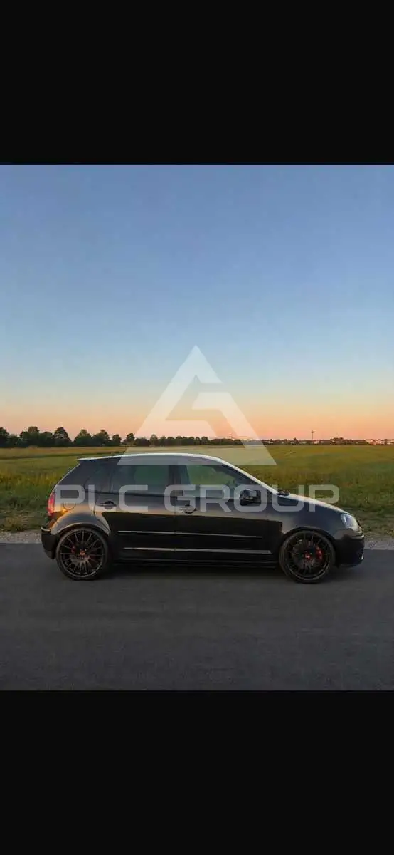 2006 Volkswagen Polo