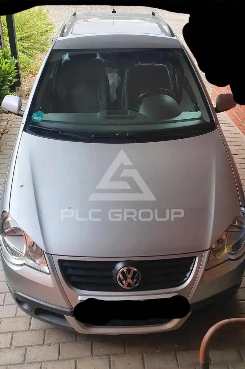 2006 Volkswagen Polo