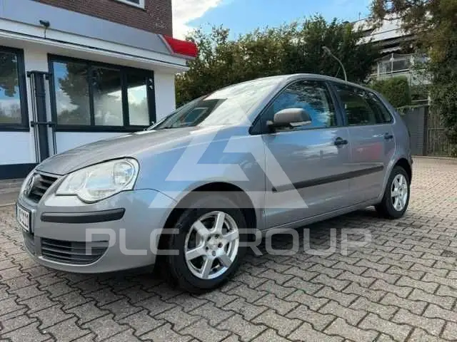 2006 Volkswagen Polo