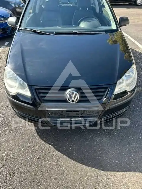 2006 Volkswagen Polo