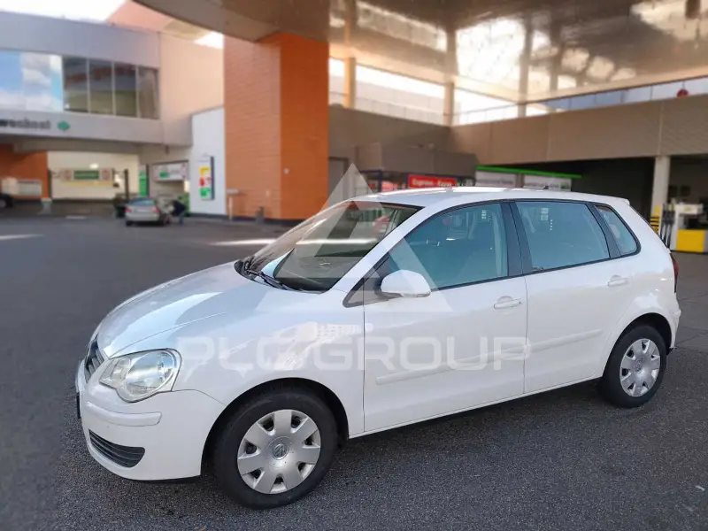 2006 Volkswagen Polo