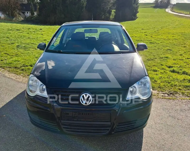 2006 Volkswagen Polo