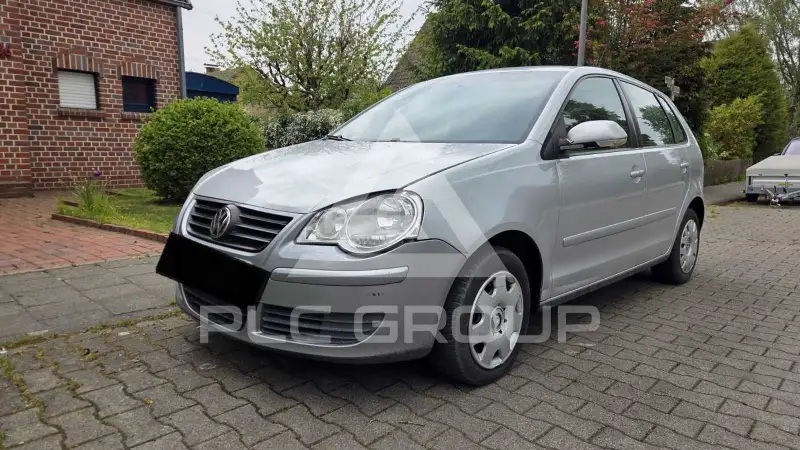 2006 Volkswagen Polo
