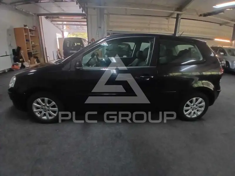2006 Volkswagen Polo