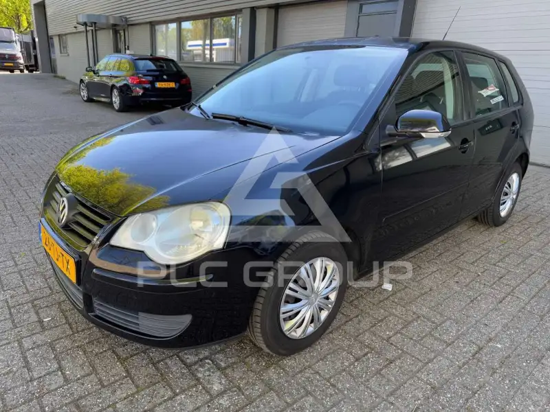 2006 Volkswagen Polo