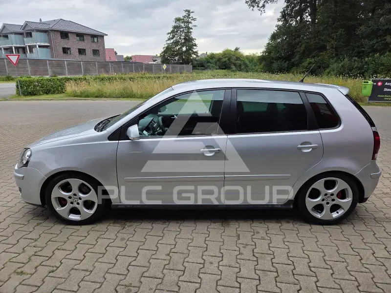 2006 Volkswagen Polo