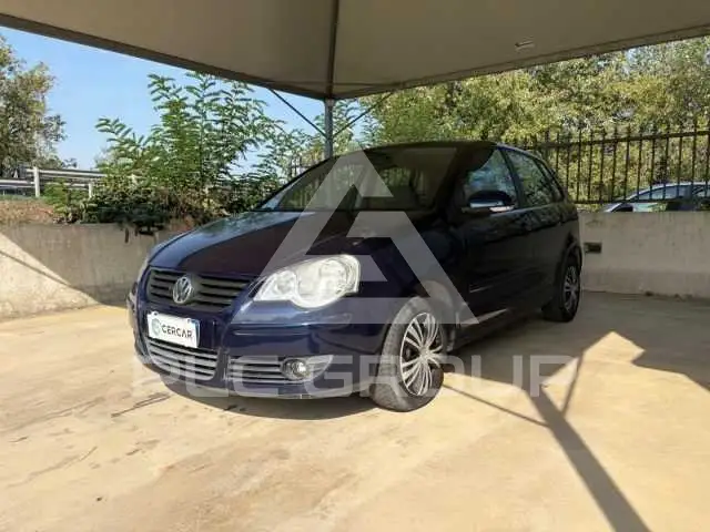 2006 Volkswagen Polo