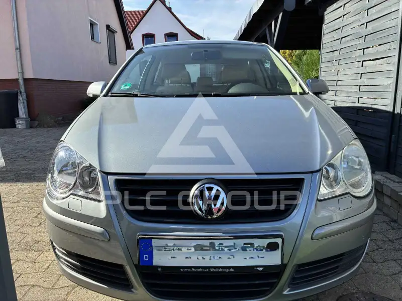 2006 Volkswagen Polo