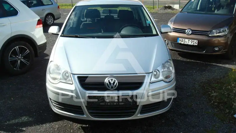 2006 Volkswagen Polo