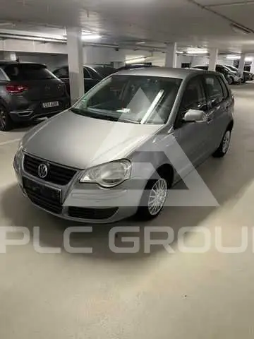 2006 Volkswagen Polo