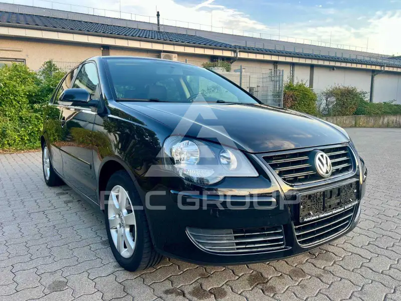 2006 Volkswagen Polo