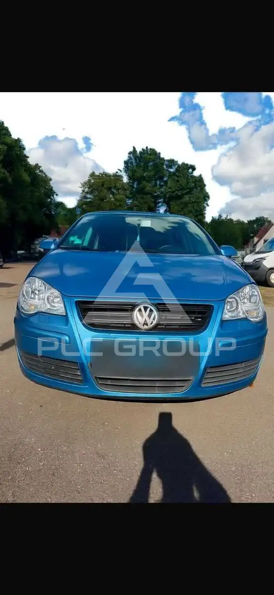 2006 Volkswagen Polo