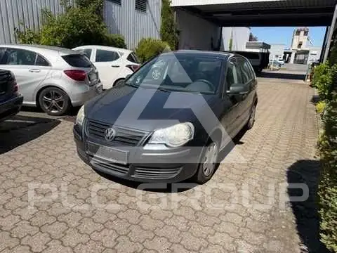 2006 Volkswagen Polo
