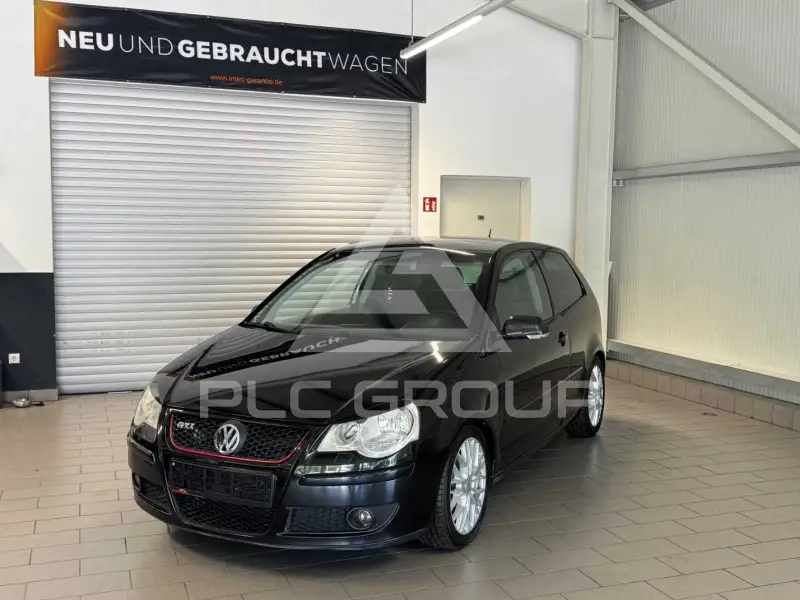 2006 Volkswagen Polo