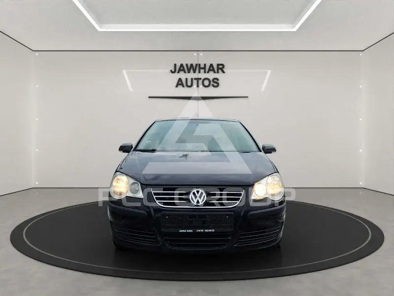 2006 Volkswagen Polo