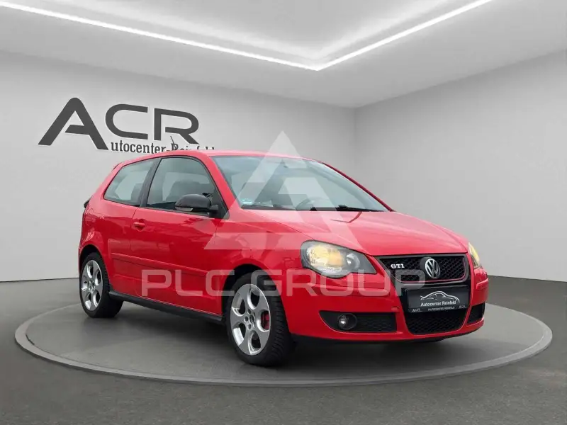 2006 Volkswagen Polo