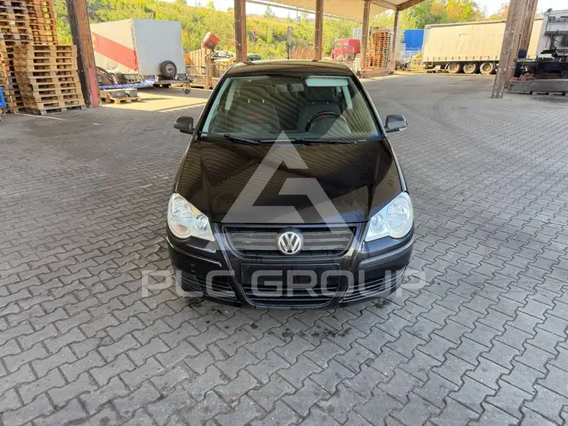 2006 Volkswagen Polo