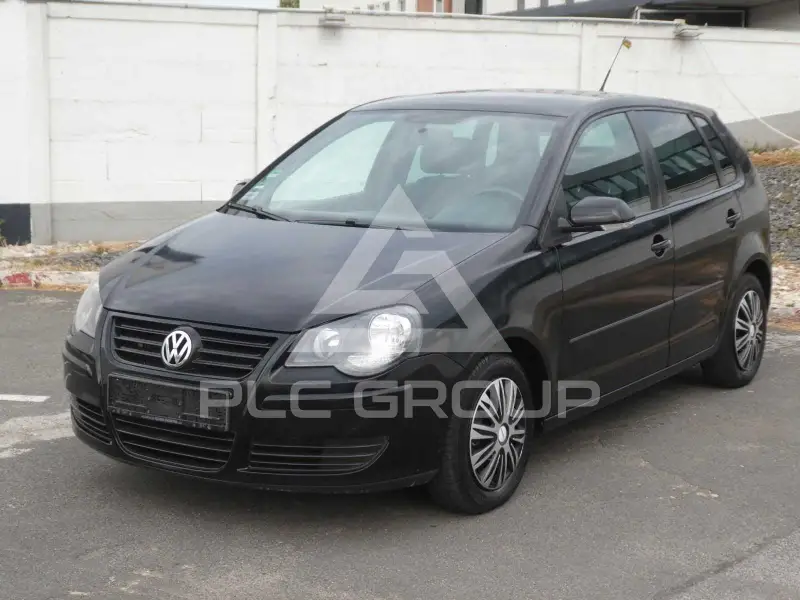 2006 Volkswagen Polo