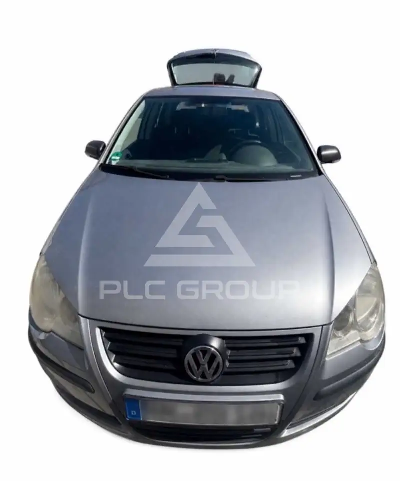 2006 Volkswagen Polo