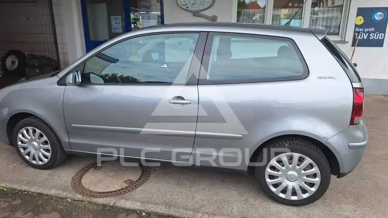 2006 Volkswagen Polo