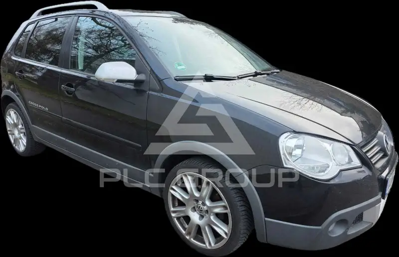 2006 Volkswagen Polo