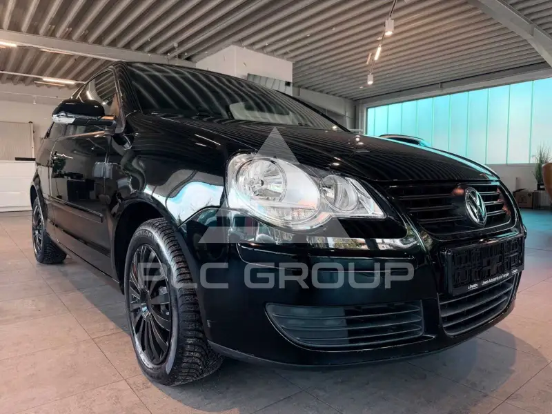 2006 Volkswagen Polo