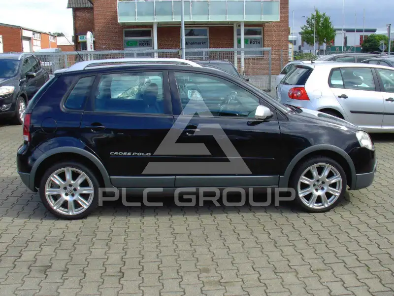 2006 Volkswagen Polo