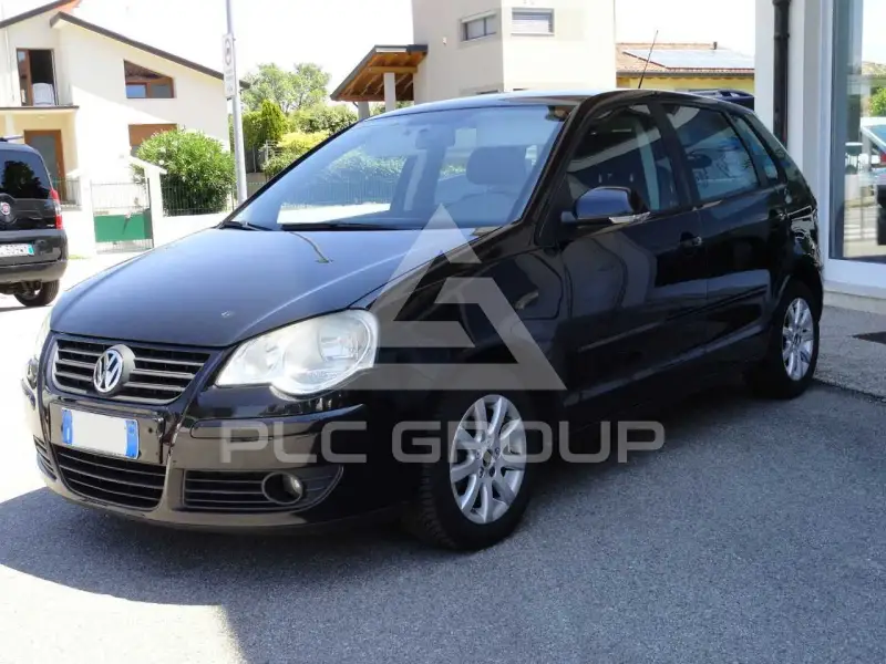 2006 Volkswagen Polo