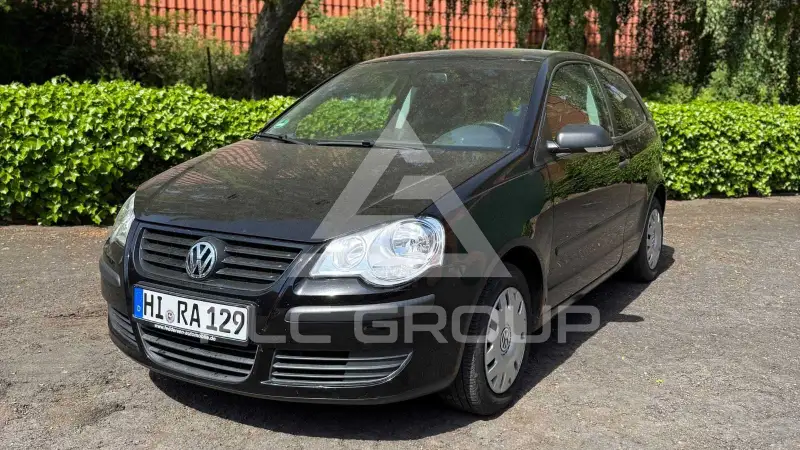 2006 Volkswagen Polo