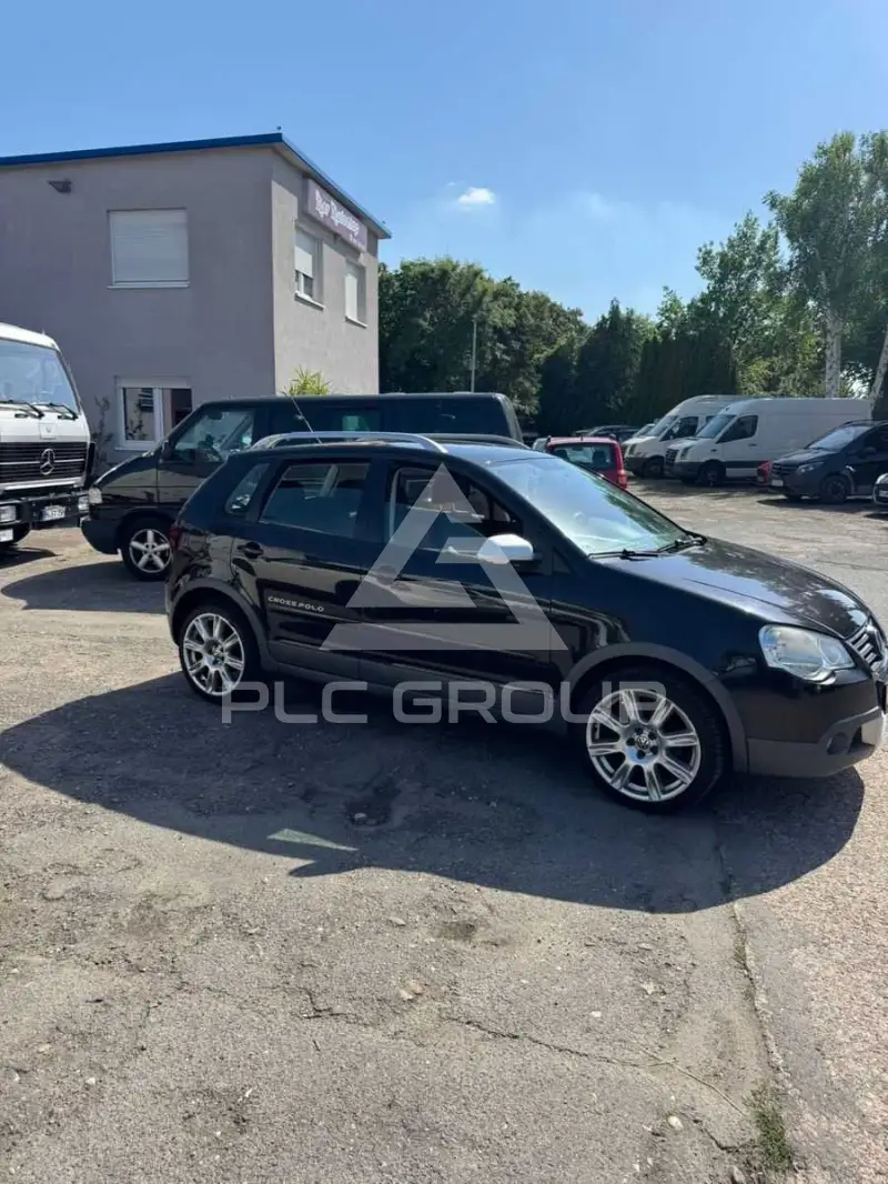 2006 Volkswagen Polo