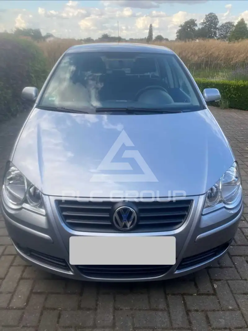 2006 Volkswagen Polo