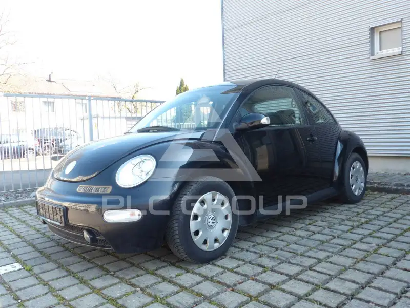 2006 Volkswagen BEETLE