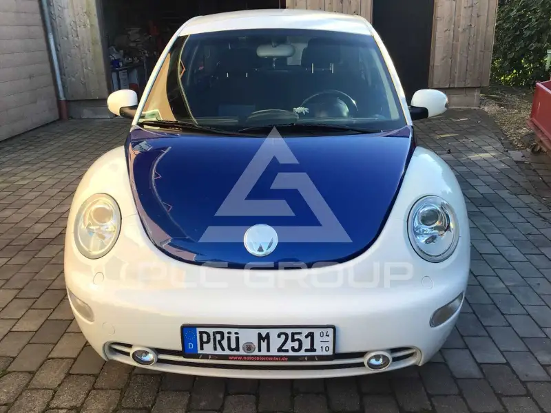 2006 Volkswagen BEETLE