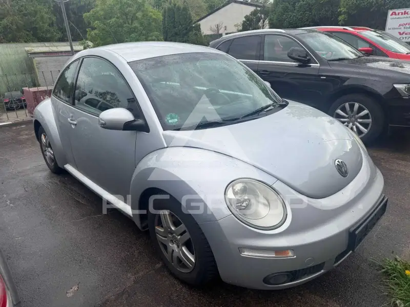 2006 Volkswagen BEETLE
