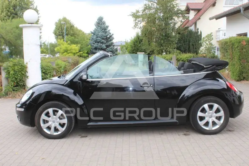 2006 Volkswagen BEETLE