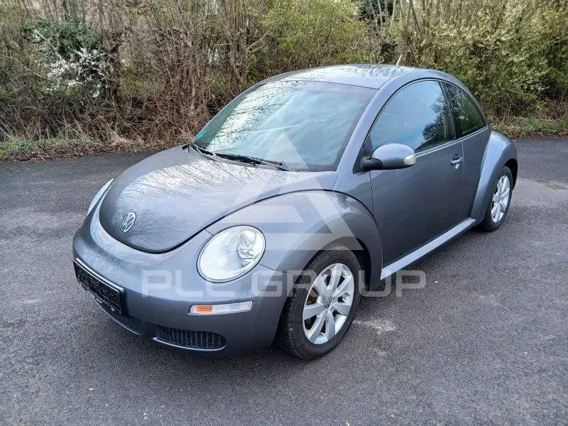 2006 Volkswagen BEETLE