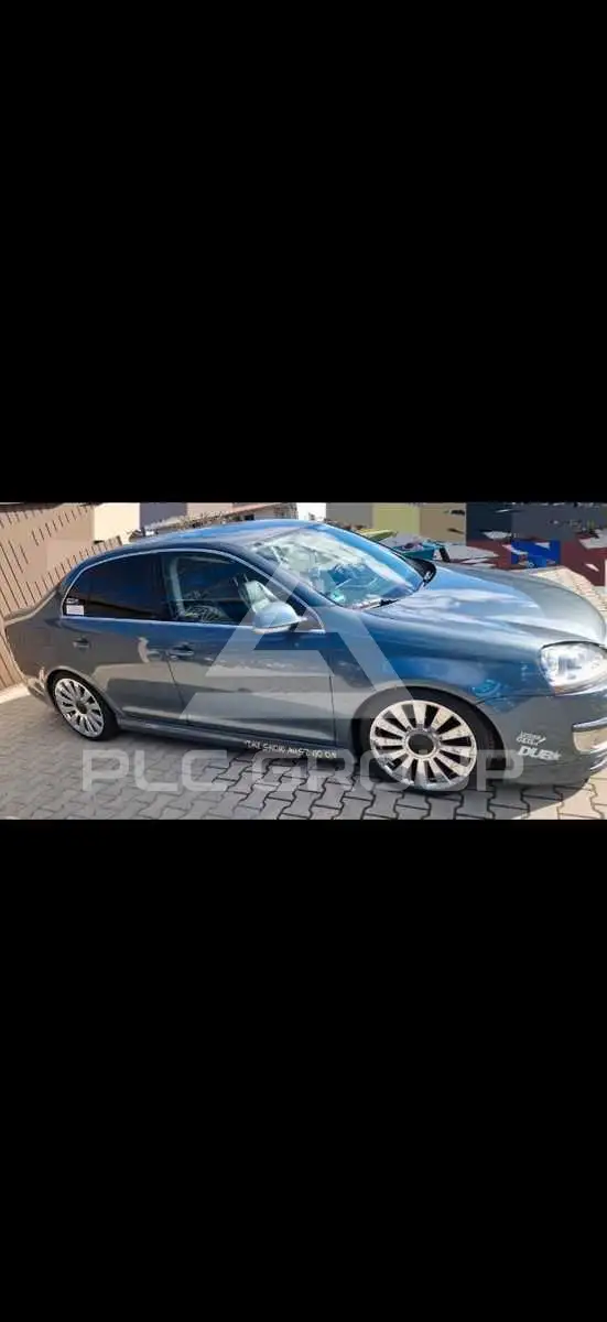 2006 Volkswagen Jetta