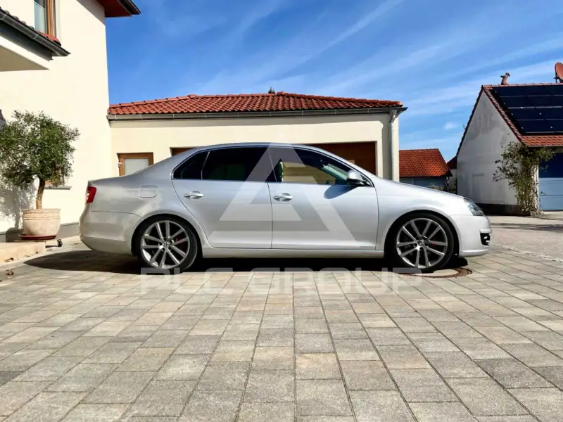 2006 Volkswagen Jetta