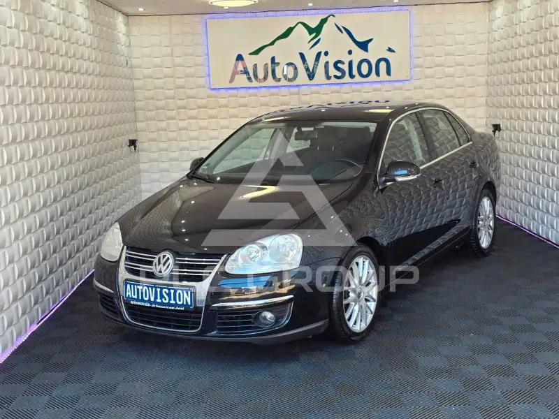 2006 Volkswagen Jetta