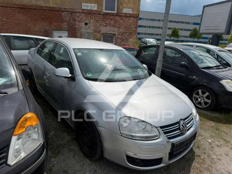 2006 Volkswagen Jetta