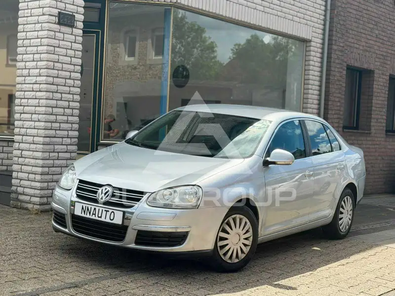 2006 Volkswagen Jetta